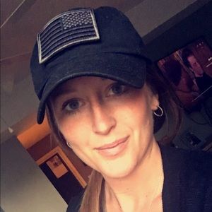 Meet your Posher, Kristen